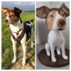 custom made dog bobbleheads